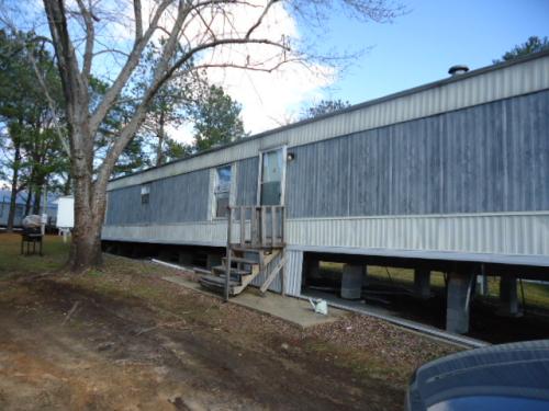 8325 POPLAR SPRINGS DR LOT 40, Meridian, MS 39301 