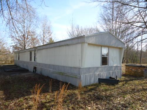 30143 SEYMORE RD, Nettleton, MS 38858 