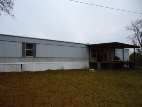 28 VAUGHAN DAVIS DR, Waynesboro, MS 39367 