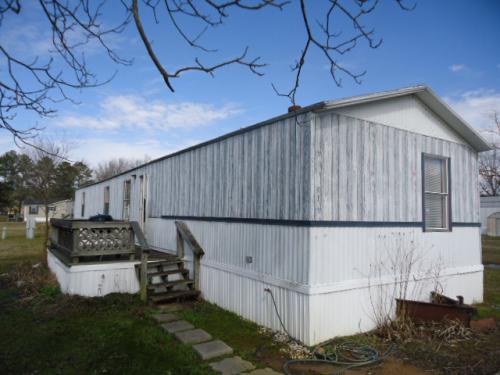 508 N LEHMBERG RD LOT 41, Columbus, MS 39702 