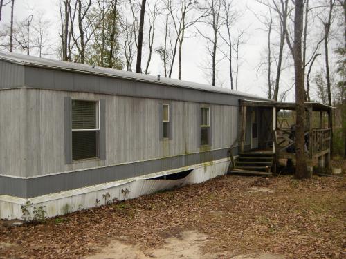 71 PEARCES RD, Hattiesburg, MS 39401 