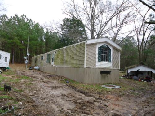 2492 ATTALA ROAD 501, Kosciusko, MS 39090 