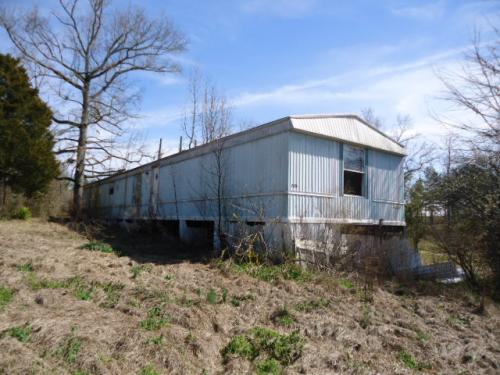 526 HUNT ROAD, Lake, MS 39092 