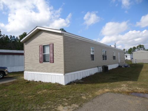 63 SULLIVAN KILRAIN LOT 122, Hattiesburg, MS 39402 