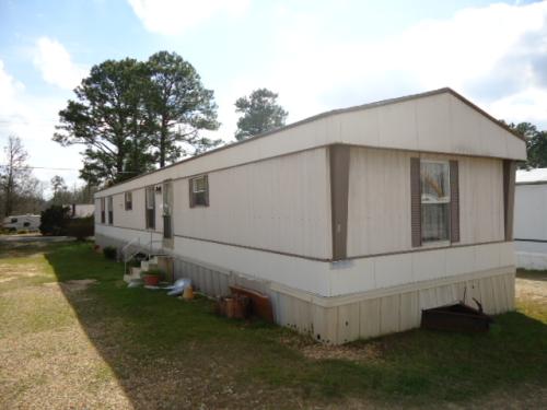63 SULLIVAN KILRAIN LOT 9, Hattiesburg, MS 39402 