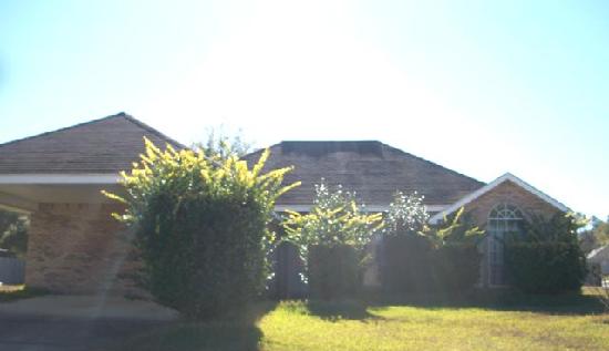 15373 Northwood Hills Drive, Gulfport, MS 39503 