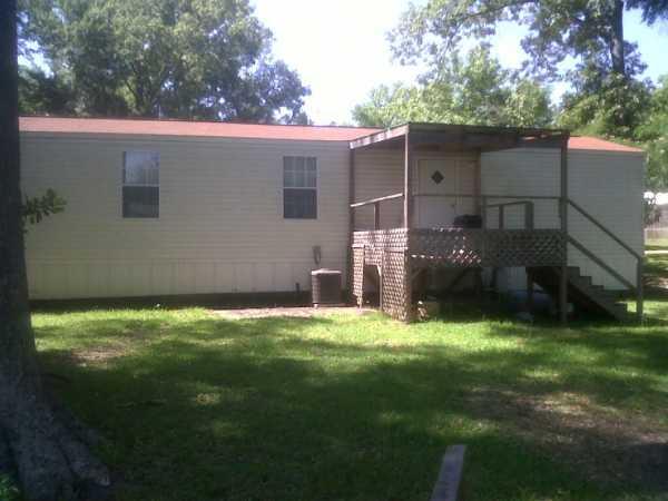 8061 N. McRaven Rd, Lot 51, Jackson, MS 39209 