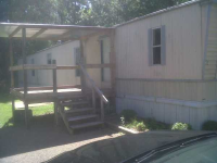 8061 N. McRaven Road, Lot 59, Jackson, MS 39209 