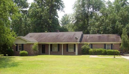 3543 Sherwood Drive, Greenville, MS 38703 