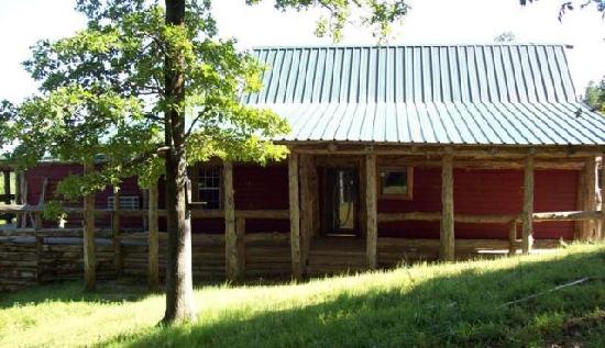 62 County Rd 519, Como, MS 38619 