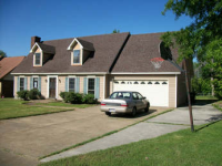 7241 Greenbrook Pky, Southaven, MS 38671 