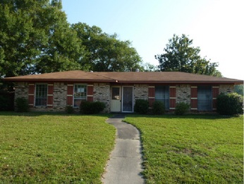 5407 Monaco Dr, Pascagoula, MS 39581 