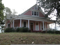 107 Coleman St, Kosciusko, MS 39090 