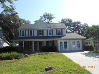 2204 Rue Beaux Chen, Ocean Springs, MS 39564 