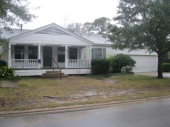 1803 Harrison Avenue, Pascagoula, MS 39567 