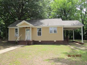 406 Clayton Ave, Tupelo, MS 38804 