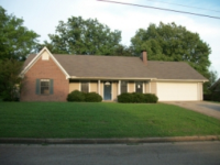808 E Bay Cir, Tupelo, MS 38801 
