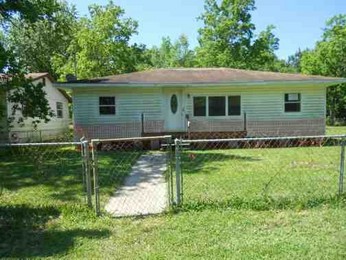 6029 W Itawamba St, Bay Saint Louis, MS 39520 