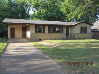 4716 Darius Dr, Jackson, MS 39209 