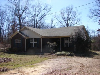 1871 Clanton Road, Coldwater, MS 38618 