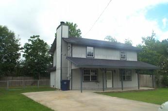 707 Hide A Way Ln, Carriere, MS 39426 