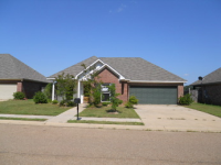 607 Lexington Dr, Florence, MS 39073 