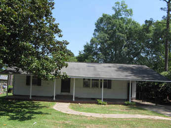 417 N 20th Ave, Hattiesburg, MS 39401 