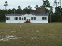 13004 Southern Pine Road, Vancleave, MS 39565 