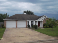 126 Bradford Pl, Richland, MS 39218 