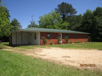 188 Dry Creek Rd, Magee, MS 39111 
