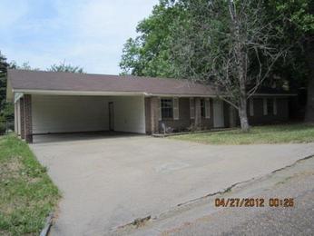 226 High Hill Dr, Vicksburg, MS 39180 