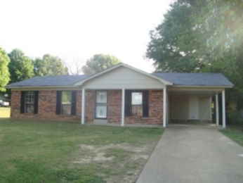 8300 Old Forge Rd, Southaven, MS 38671 