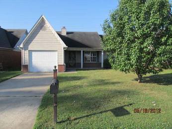 3039 Caitlynn Cr S, Horn Lake, MS 38637 
