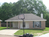 1934 Twin Pine Dr, Pearl, MS 39208 