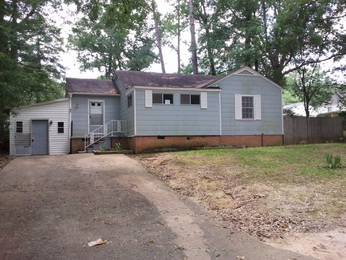 807 21st St, Mccomb, MS 39648 