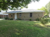 1106 Huey Street, Cleveland, MS 38732 