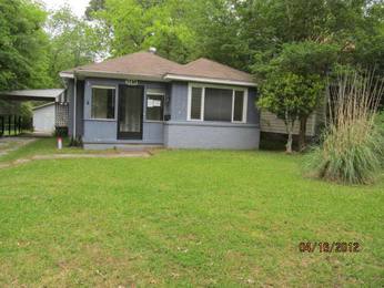 1116 West Jackson S, Tupelo, MS 38801 