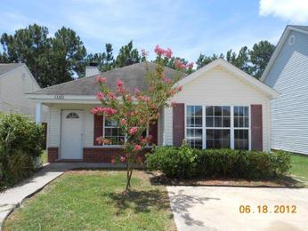 13363 Warren Drive, Gulfport, MS 39503 