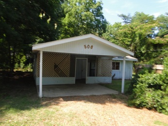 506 W Jefferson Ave, Greenwood, MS 38930 