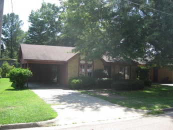 6627 Glen Ridge Dr, Jackson, MS 39213 