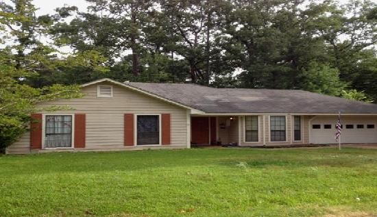 121 Brandy Run Road, Brandon, MS 39047 