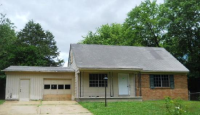 1486 Staunton Dr, Southaven, MS 38671 