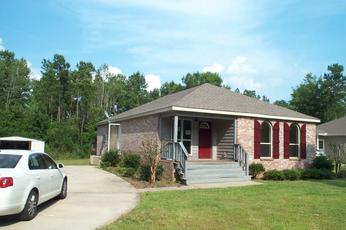 506 Old Progress Ro, Moselle, MS 39459 