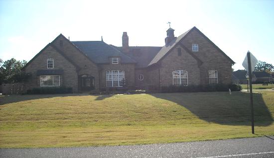 6515 Silverthorn Cv, Olive Branch, MS 38654 