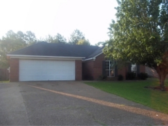 364 Sundance Cir, Richland, MS 39218 
