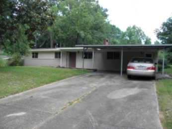 4517 37th St, Meridian, MS 39307 