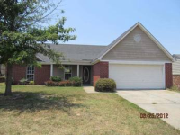 7751 E Parkview Cir, Southaven, MS 38671 