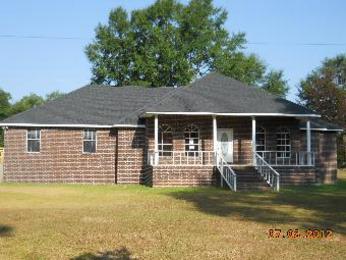 12 Ballpark Lane, Foxworth, MS 39483 