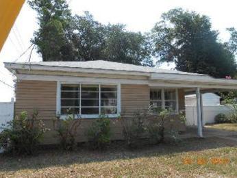 198 Clower St, Biloxi, MS 39530 