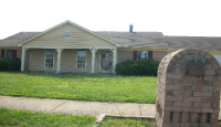 6488 Farley Drive East, Olive Branch, MS 38654 